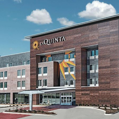La Quinta By Wyndham Dallas Grand Prairie North Экстерьер фото