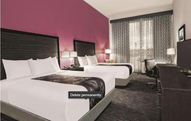 La Quinta By Wyndham Dallas Grand Prairie North Экстерьер фото