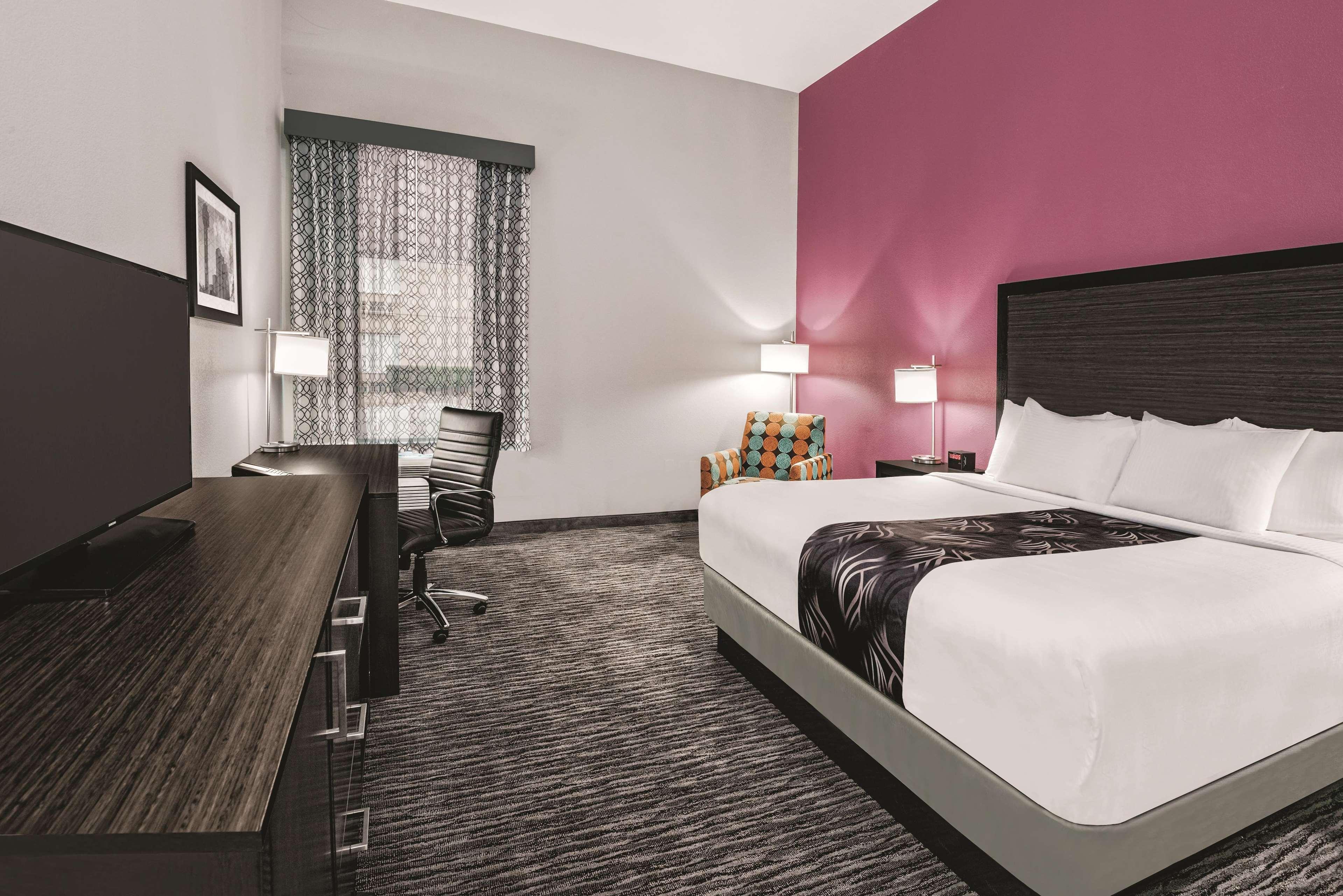 La Quinta By Wyndham Dallas Grand Prairie North Экстерьер фото