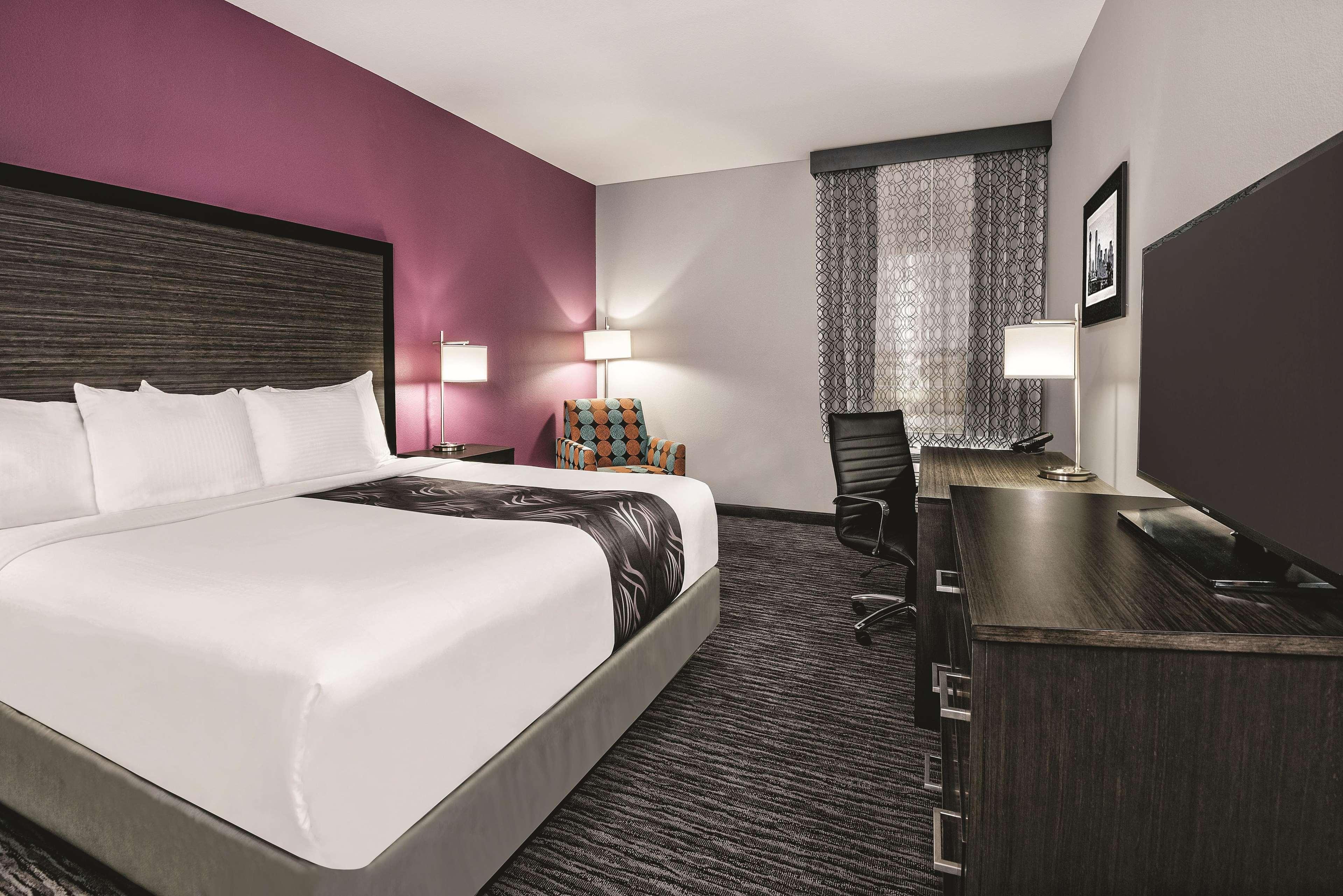 La Quinta By Wyndham Dallas Grand Prairie North Экстерьер фото