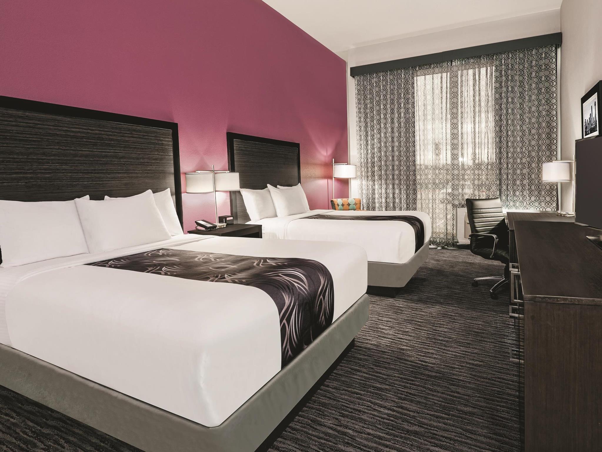 La Quinta By Wyndham Dallas Grand Prairie North Экстерьер фото