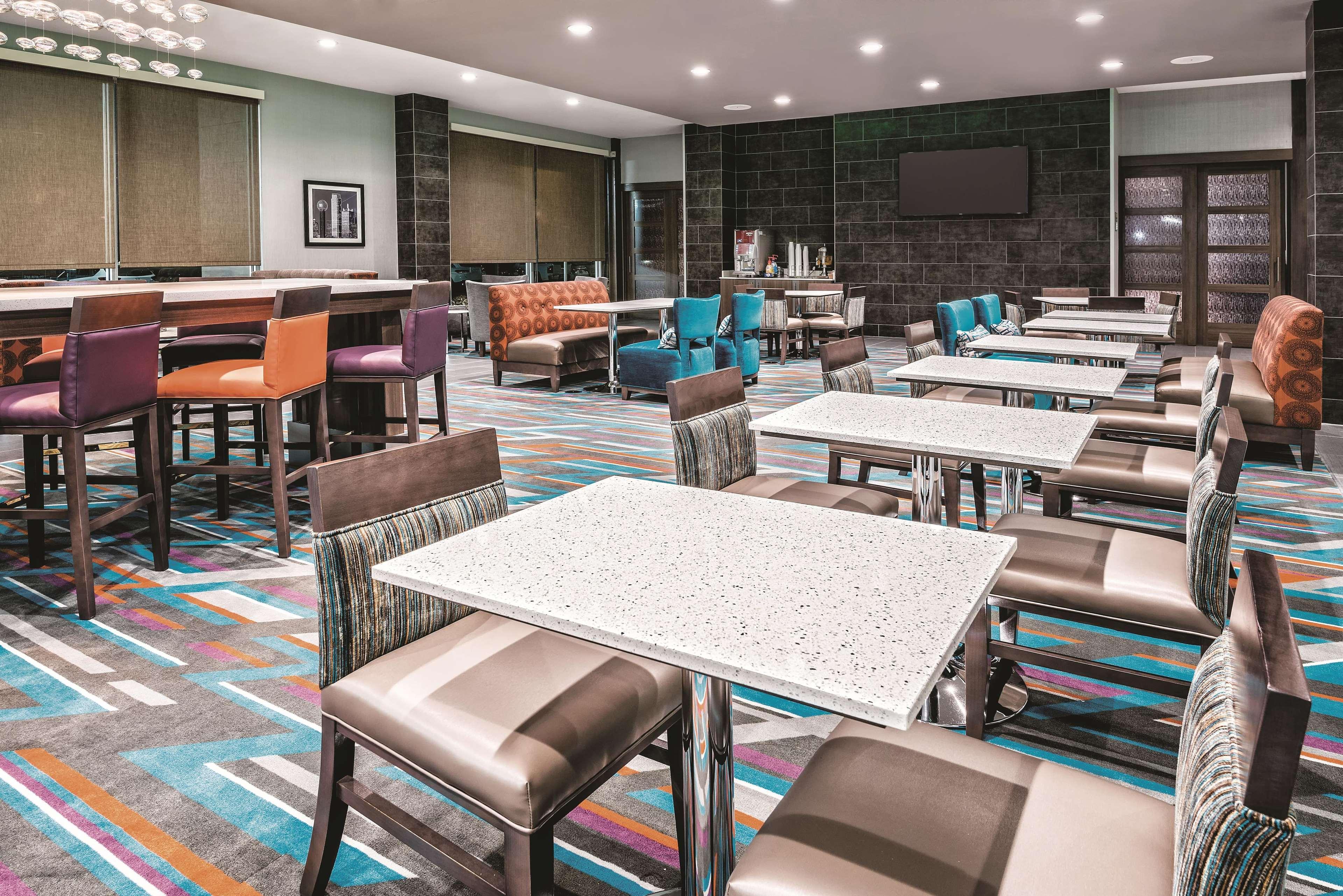 La Quinta By Wyndham Dallas Grand Prairie North Экстерьер фото