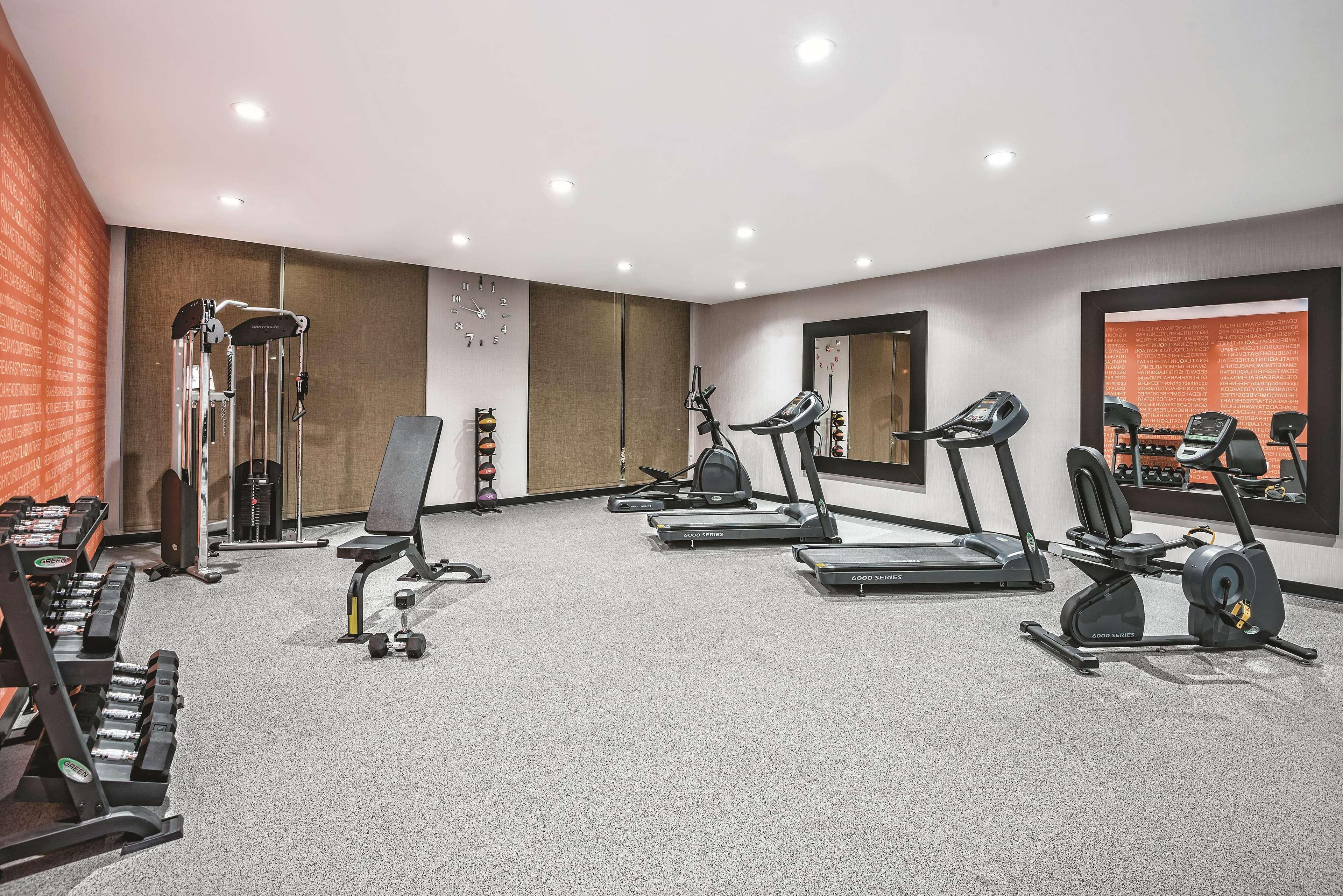 La Quinta By Wyndham Dallas Grand Prairie North Экстерьер фото