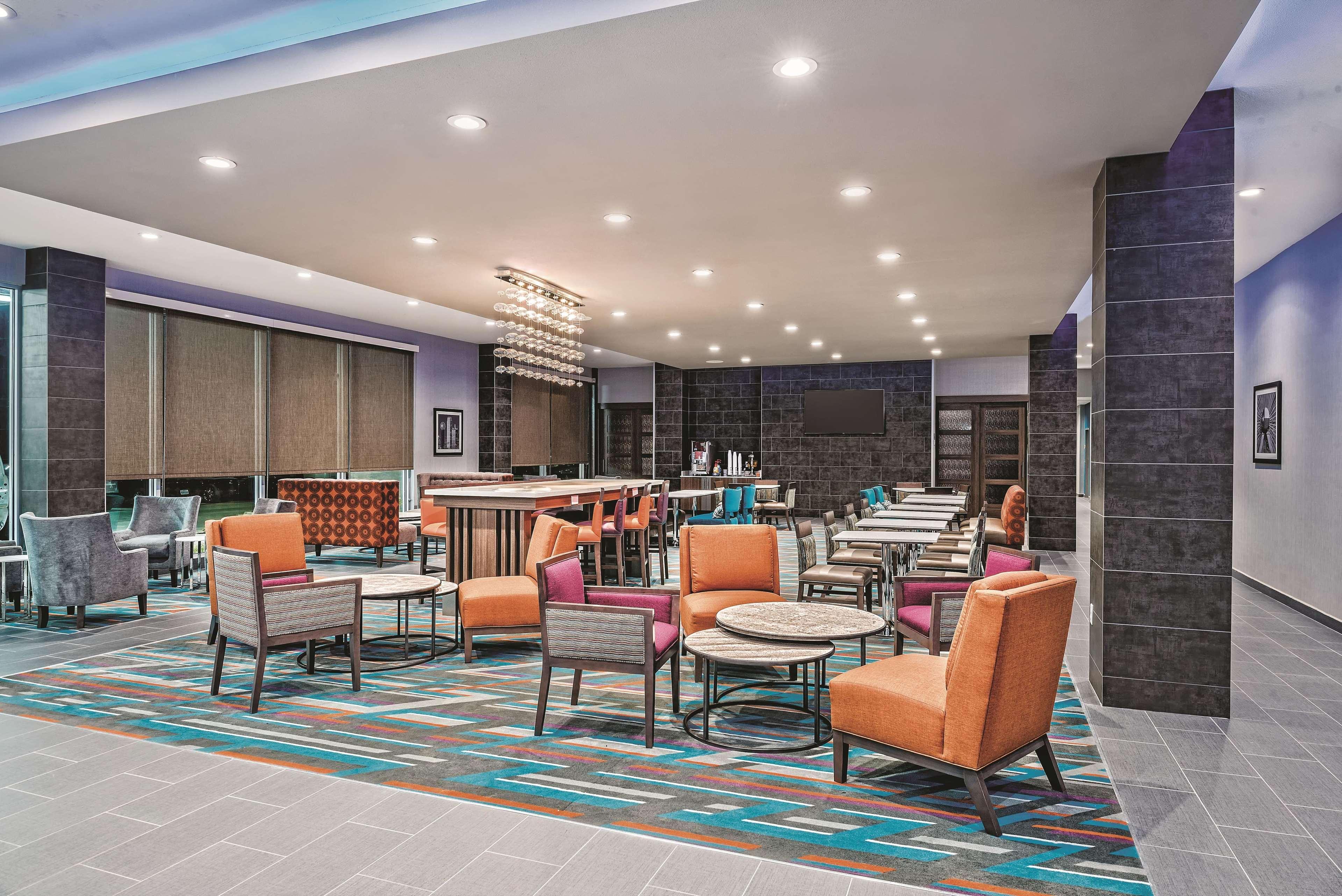 La Quinta By Wyndham Dallas Grand Prairie North Экстерьер фото