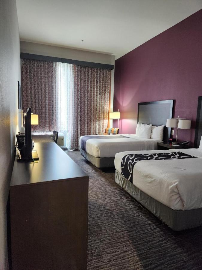 La Quinta By Wyndham Dallas Grand Prairie North Экстерьер фото