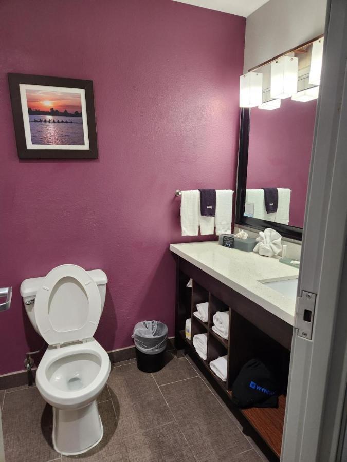 La Quinta By Wyndham Dallas Grand Prairie North Экстерьер фото