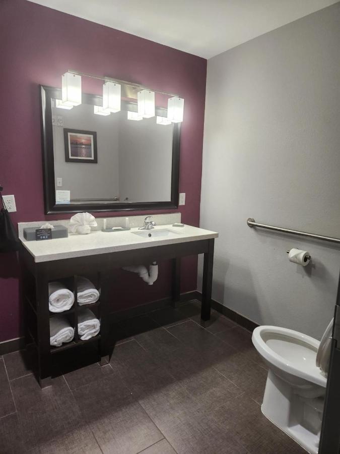 La Quinta By Wyndham Dallas Grand Prairie North Экстерьер фото