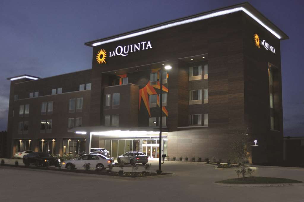 La Quinta By Wyndham Dallas Grand Prairie North Экстерьер фото