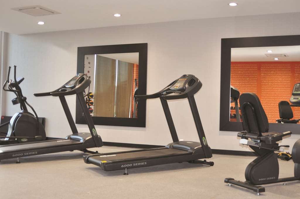 La Quinta By Wyndham Dallas Grand Prairie North Удобства фото