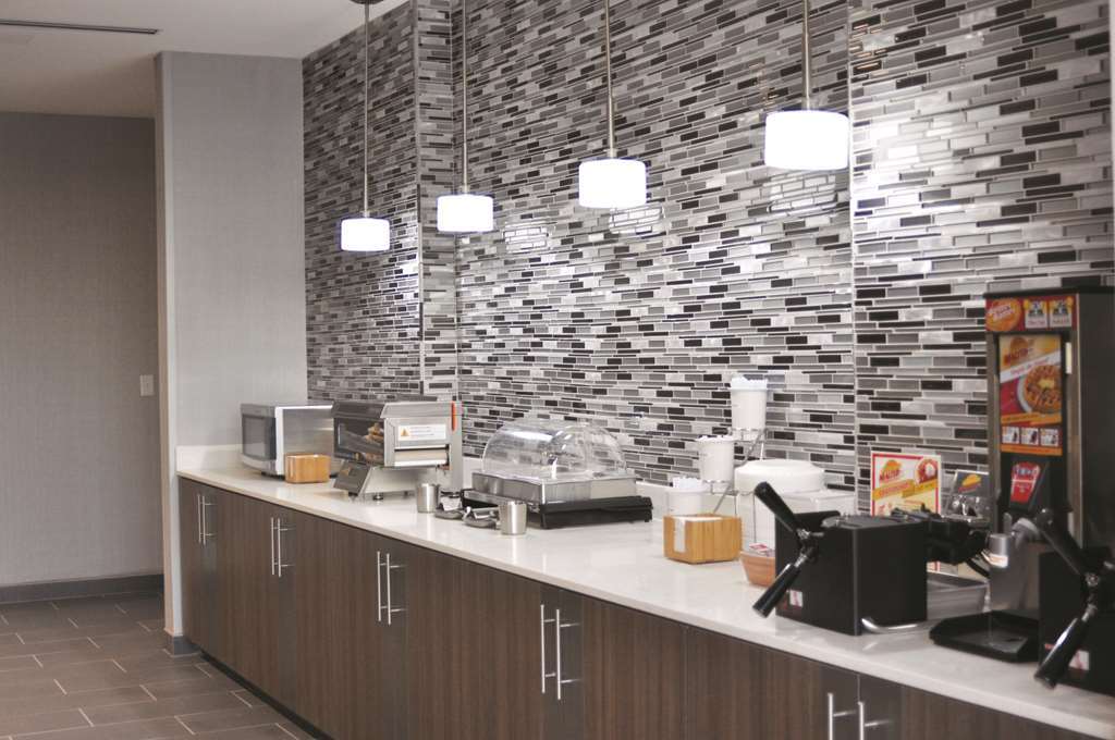 La Quinta By Wyndham Dallas Grand Prairie North Удобства фото