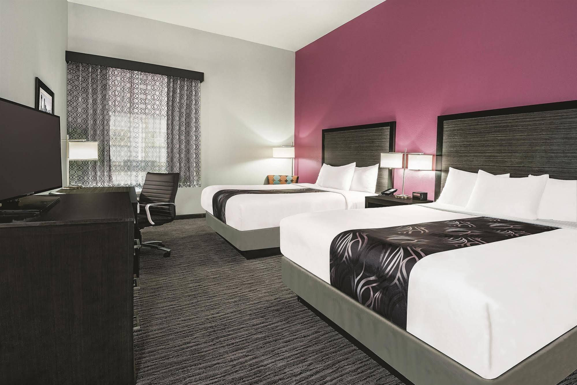 La Quinta By Wyndham Dallas Grand Prairie North Экстерьер фото